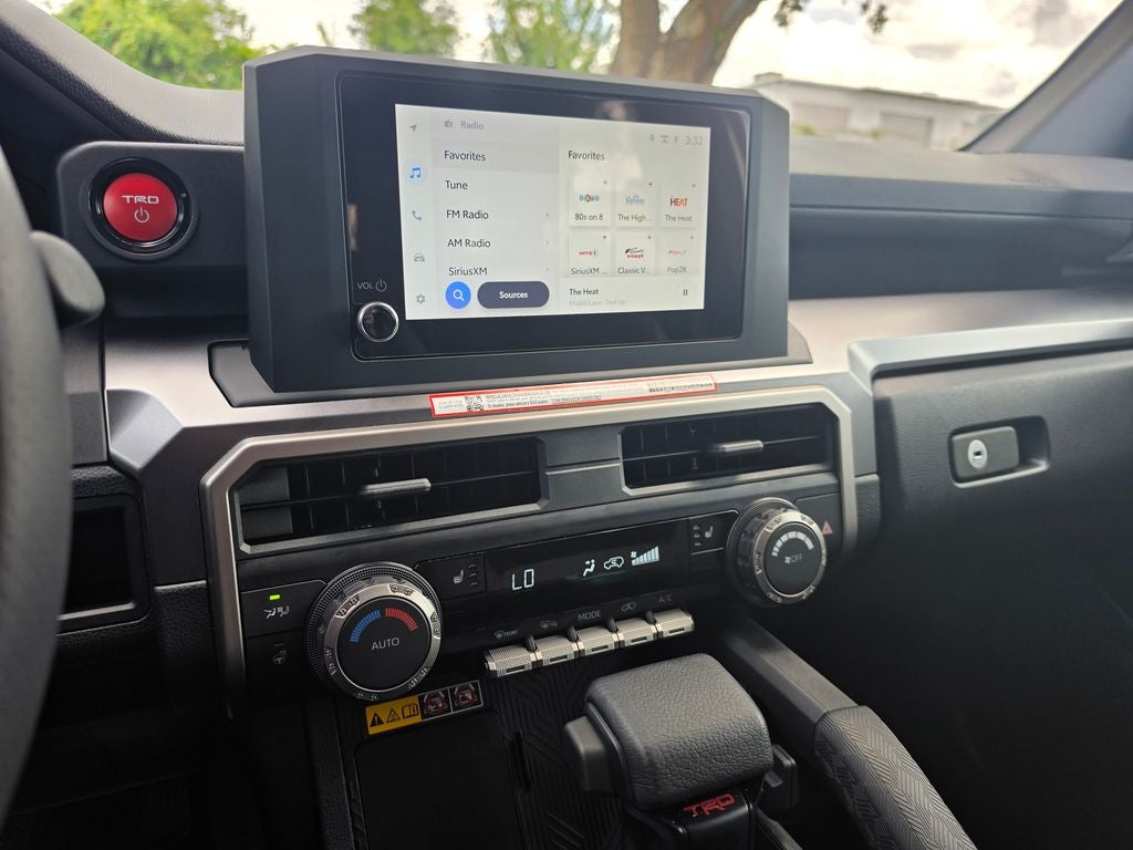 2025 Toyota 4Runner i-FORCE MAX Hybrid TRD Off Road