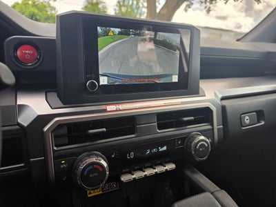 2025 Toyota 4Runner i-FORCE MAX Hybrid TRD Off Road