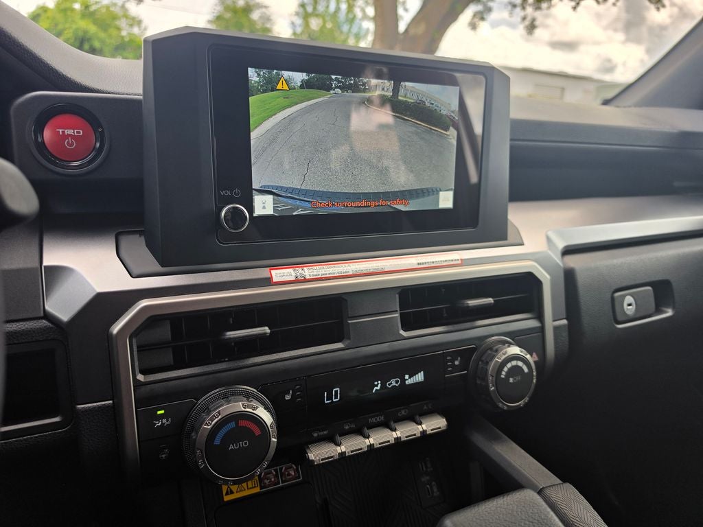 2025 Toyota 4Runner i-FORCE MAX Hybrid TRD Off Road