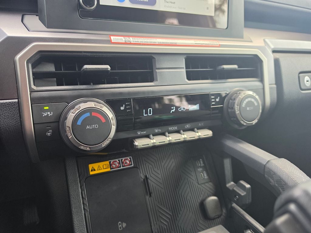 2025 Toyota 4Runner i-FORCE MAX Hybrid TRD Off Road