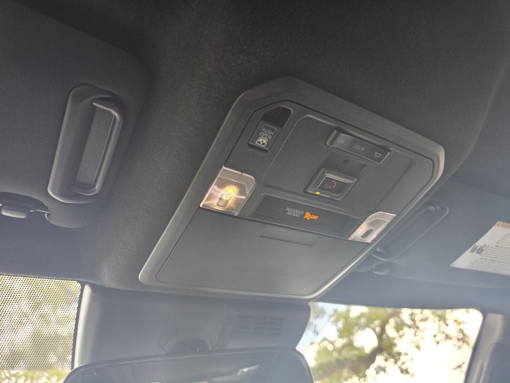 2025 Toyota 4Runner i-FORCE MAX Hybrid TRD Off Road