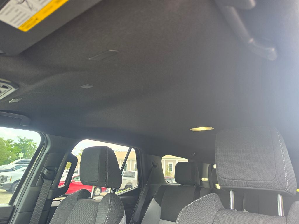 2025 Toyota 4Runner i-FORCE MAX Hybrid TRD Off Road