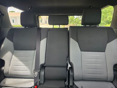 2025 Toyota 4Runner i-FORCE MAX Hybrid TRD Off Road