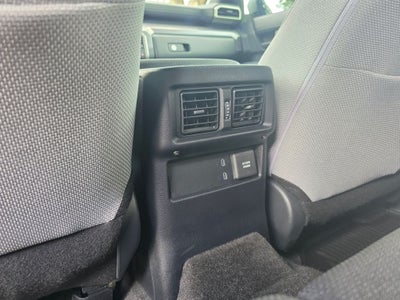 2025 Toyota 4Runner i-FORCE MAX Hybrid TRD Off Road