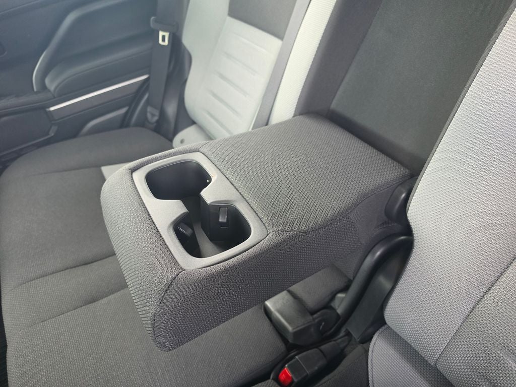 2025 Toyota 4Runner i-FORCE MAX Hybrid TRD Off Road