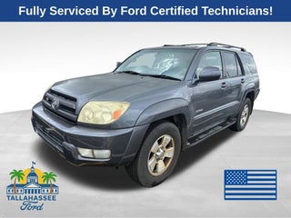 2005 Toyota 4Runner Limited