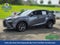 2020 Lexus NX 300 F Sport