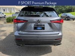 2020 Lexus NX 300 F Sport