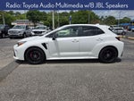 2024 Toyota GR Corolla Premium