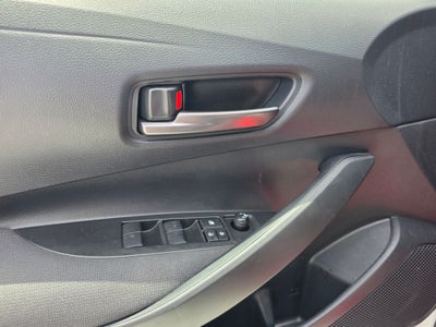 2024 Toyota GR Corolla Premium