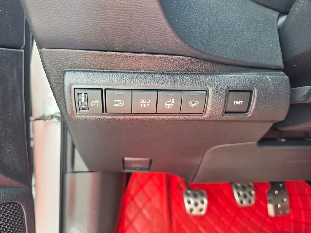 2024 Toyota GR Corolla Premium