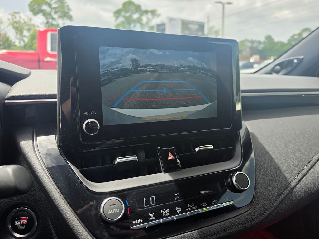 2024 Toyota GR Corolla Premium