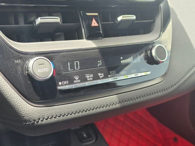 2024 Toyota GR Corolla Premium