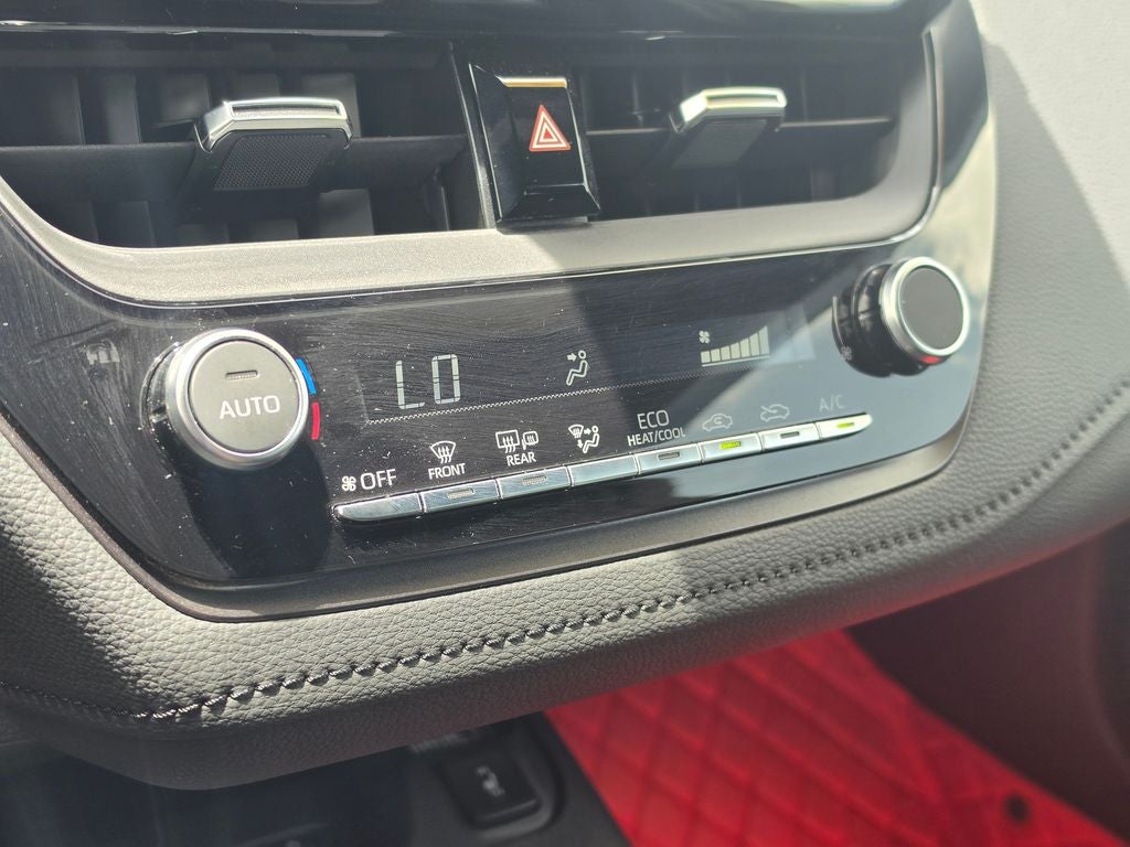 2024 Toyota GR Corolla Premium