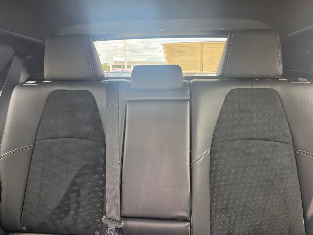 2024 Toyota GR Corolla Premium