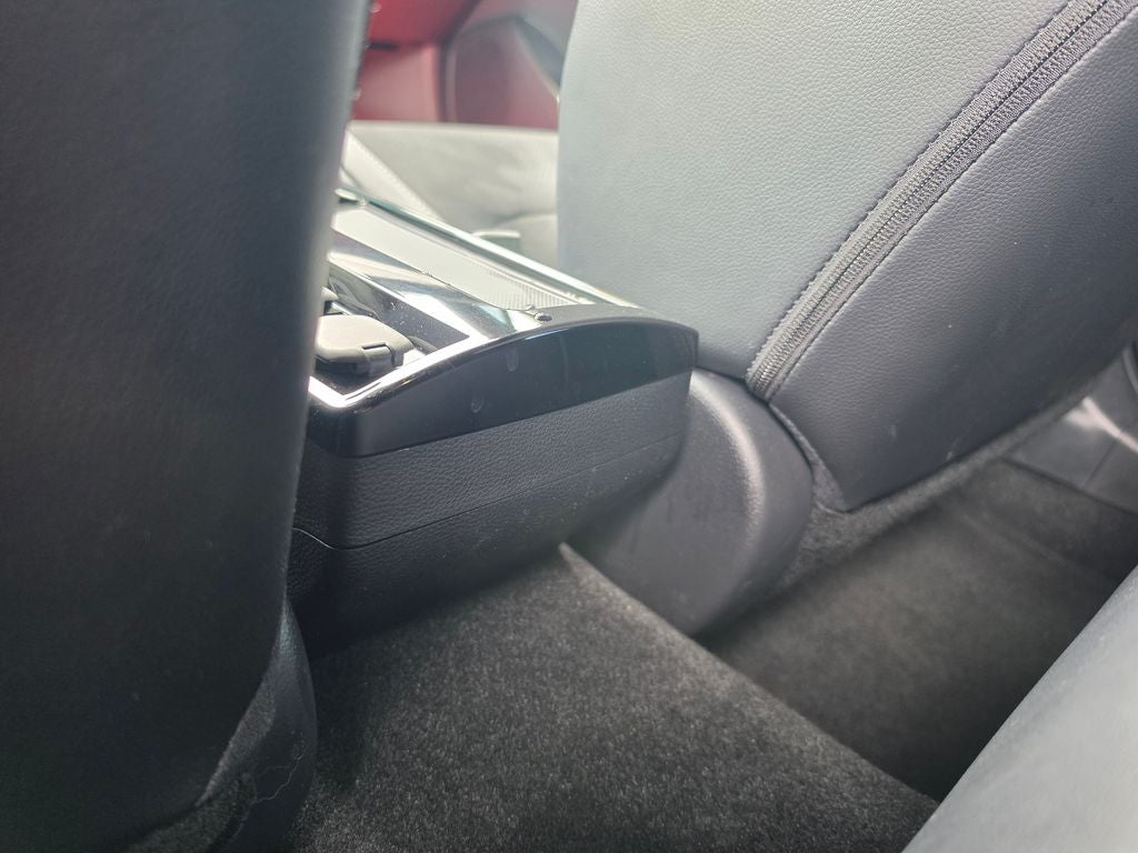 2024 Toyota GR Corolla Premium