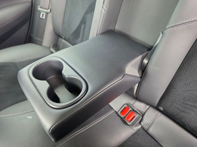 2024 Toyota GR Corolla Premium