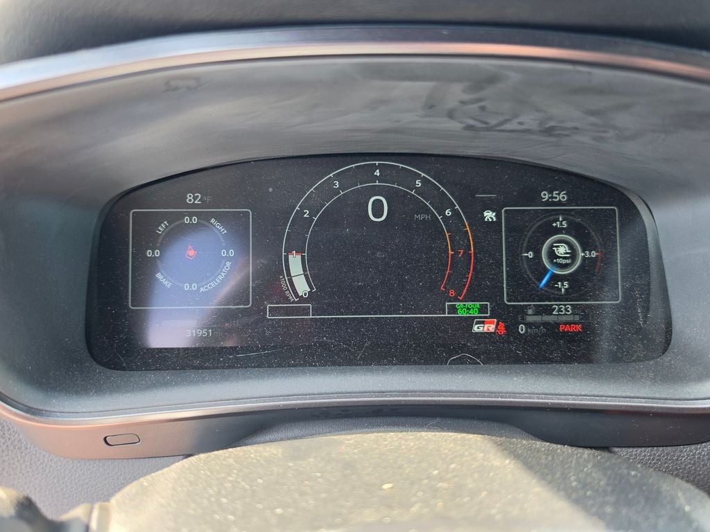 2024 Toyota GR Corolla Premium