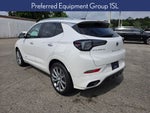 2025 Buick Encore GX Avenir