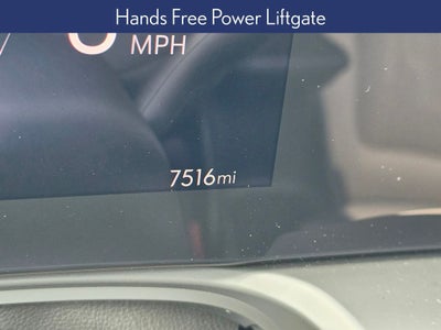 2025 Buick Encore GX Avenir