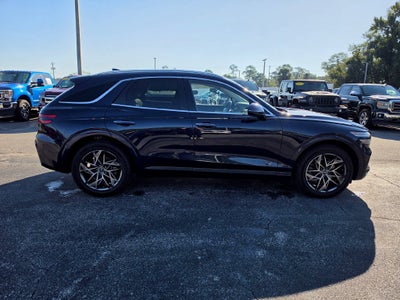 2022 Genesis GV70 2.5T