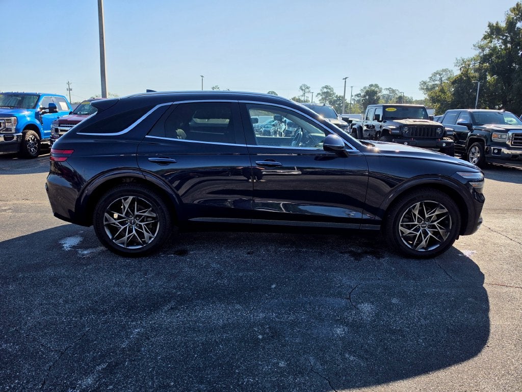 2022 Genesis GV70 2.5T