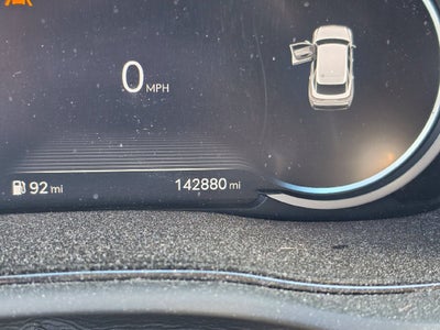 2022 Genesis GV70 2.5T