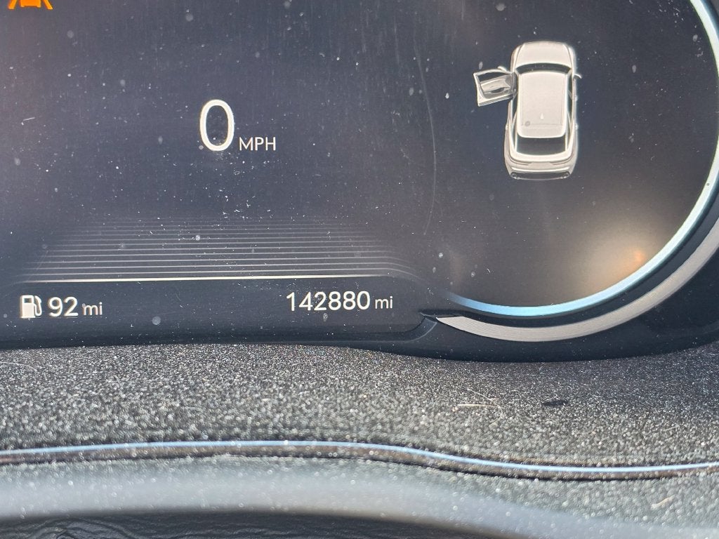2022 Genesis GV70 2.5T