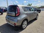 2017 Kia Soul Plus