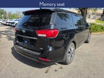 2016 Kia Sedona SX