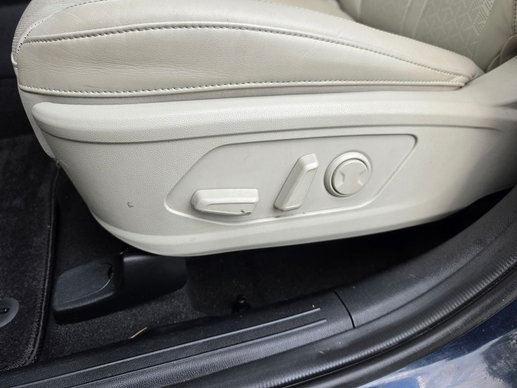 2021 Kia Sorento Hybrid S