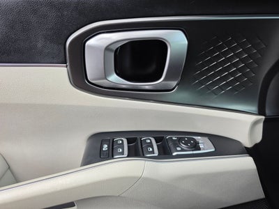 2021 Kia Sorento Hybrid S