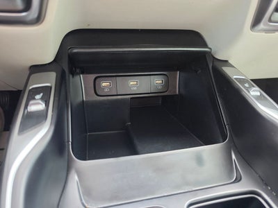 2021 Kia Sorento Hybrid S