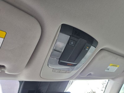 2021 Kia Sorento Hybrid S