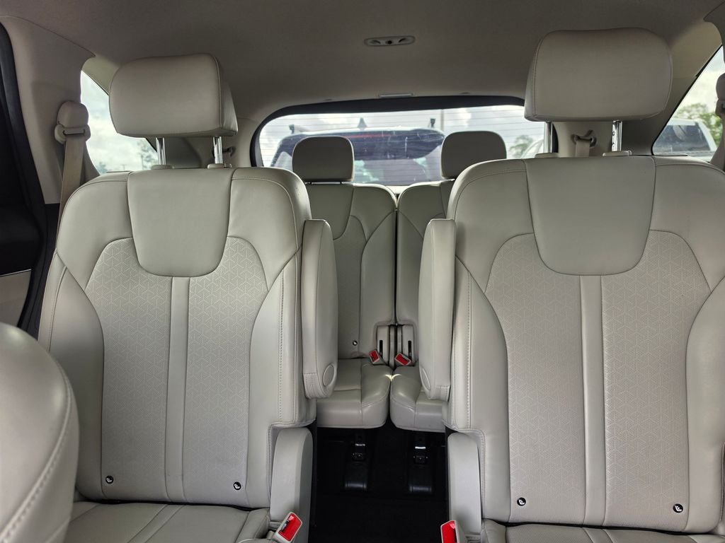 2021 Kia Sorento Hybrid S