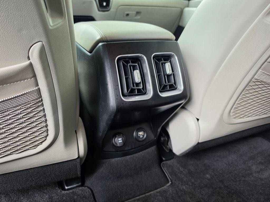 2021 Kia Sorento Hybrid S