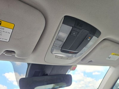 2021 Kia Sorento Hybrid S