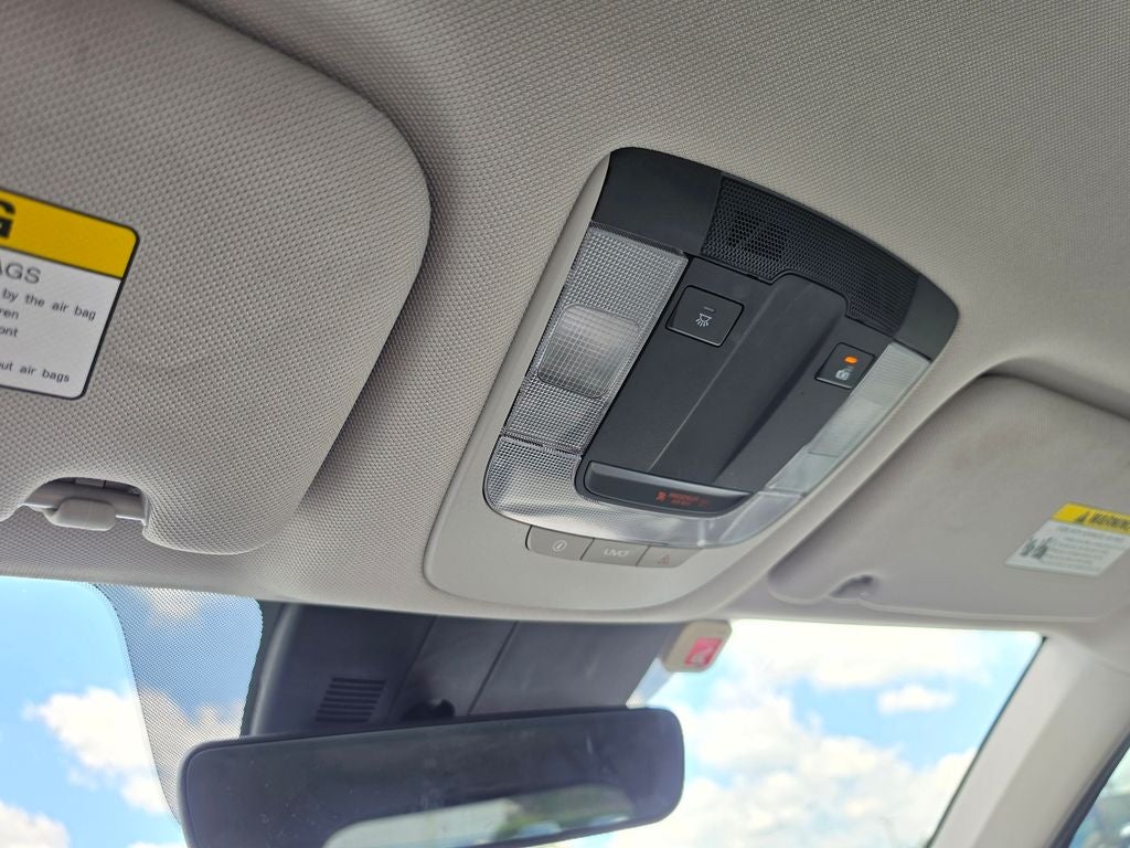 2021 Kia Sorento Hybrid S