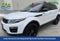 2018 Land Rover Range Rover Evoque SE Premium