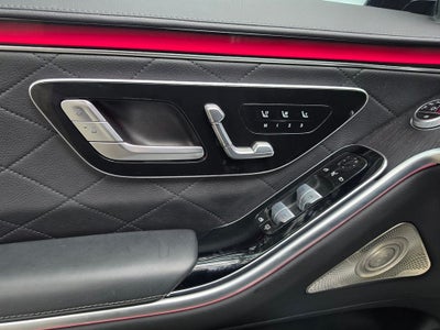 2022 Mercedes-Benz S-Class S 580 4MATIC®