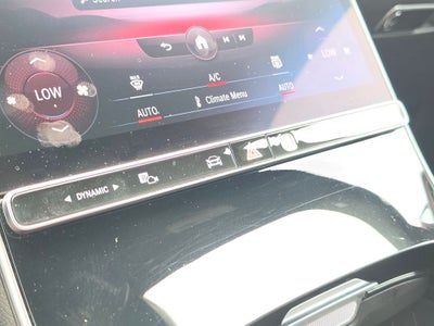 2022 Mercedes-Benz S-Class S 580 4MATIC®