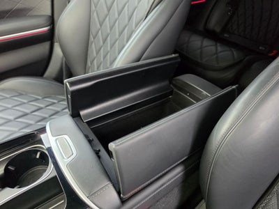 2022 Mercedes-Benz S-Class S 580 4MATIC®