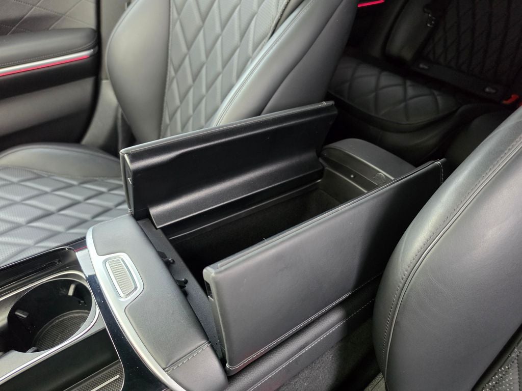 2022 Mercedes-Benz S-Class S 580 4MATIC®