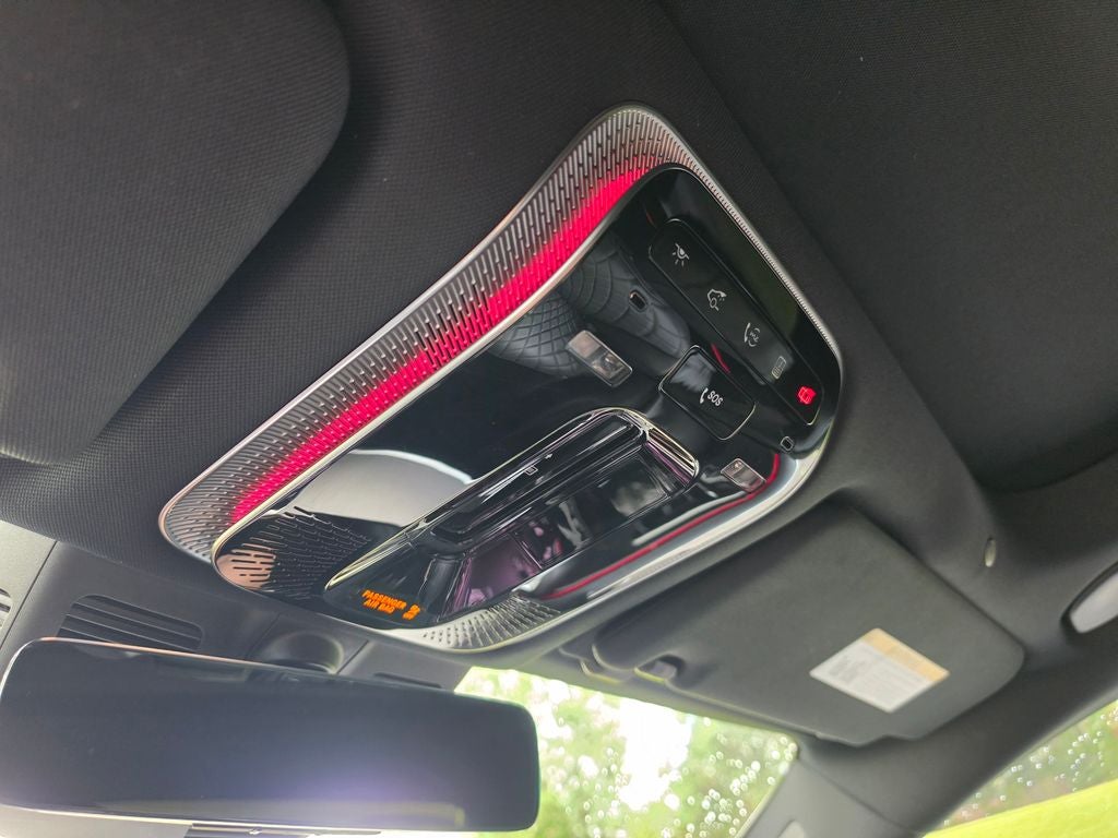 2022 Mercedes-Benz S-Class S 580 4MATIC®