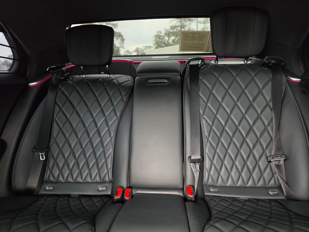 2022 Mercedes-Benz S-Class S 580 4MATIC®
