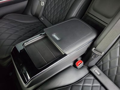 2022 Mercedes-Benz S-Class S 580 4MATIC®