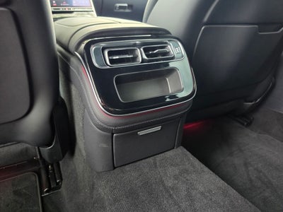 2022 Mercedes-Benz S-Class S 580 4MATIC®
