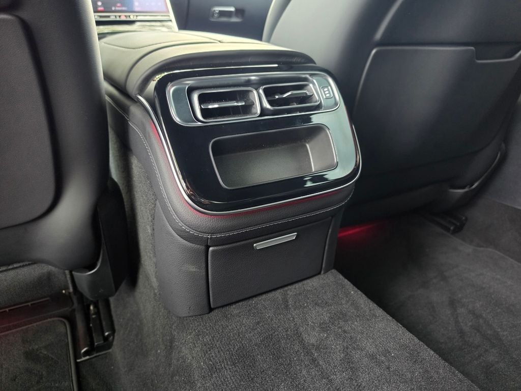 2022 Mercedes-Benz S-Class S 580 4MATIC®