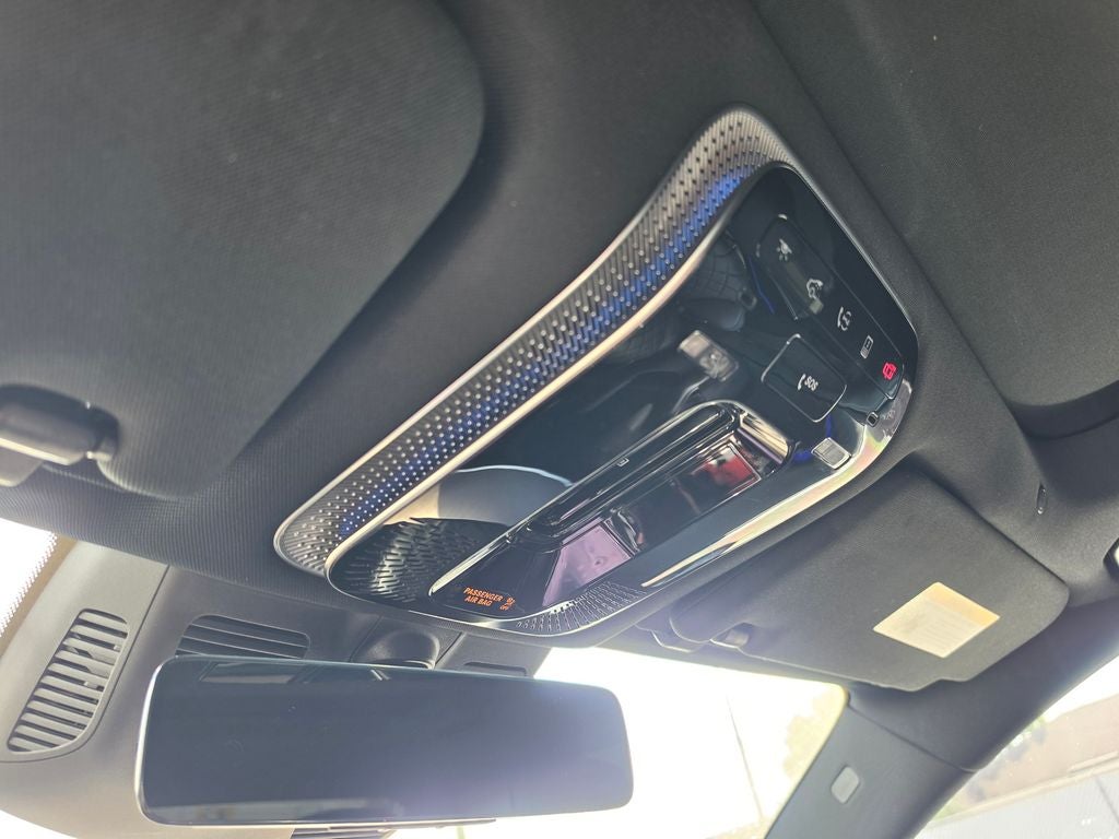 2022 Mercedes-Benz S-Class S 580 4MATIC®
