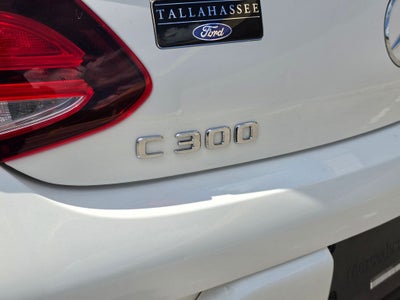 2023 Mercedes-Benz C-Class C 300